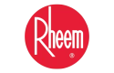 Rheem air conditioning systems